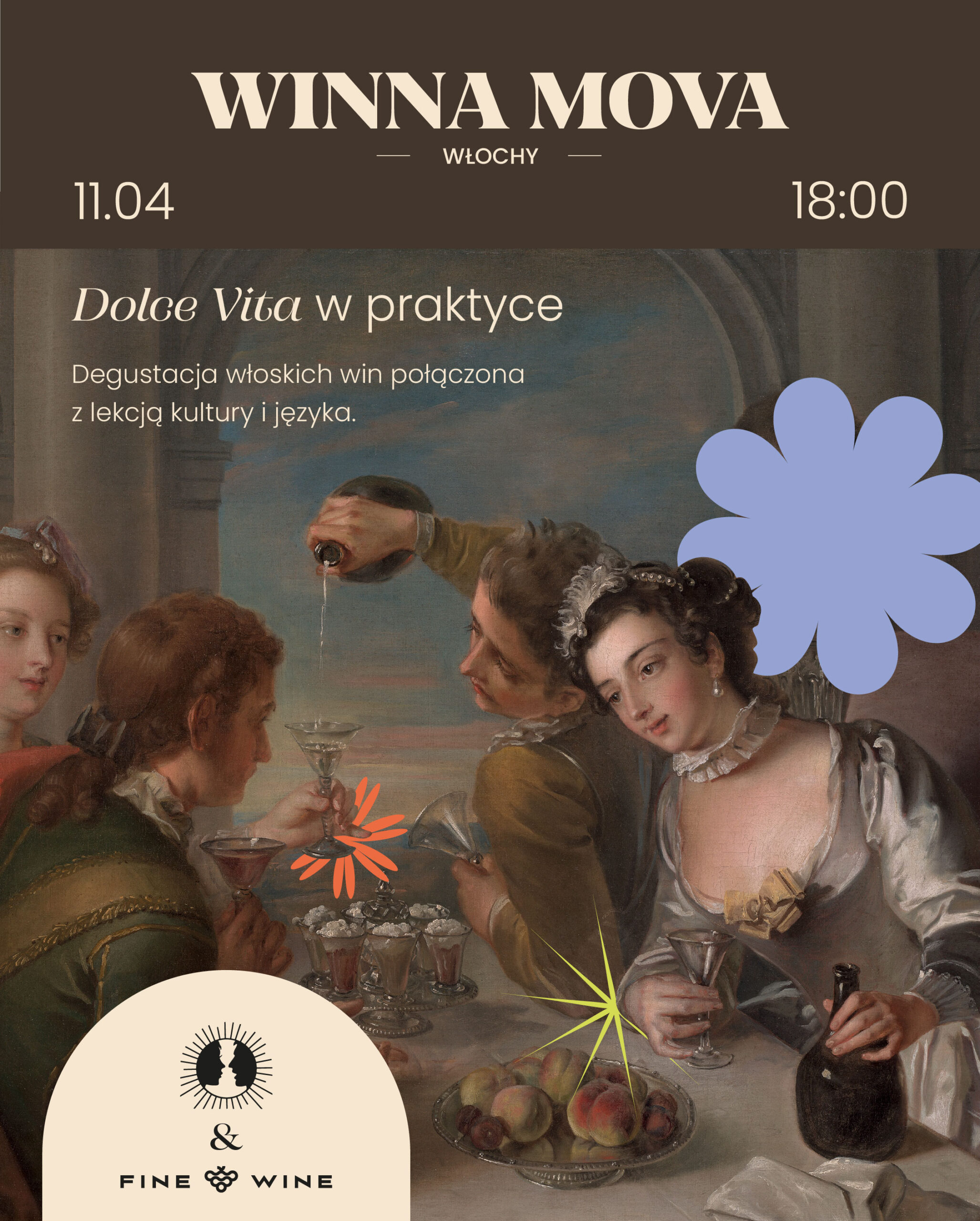 Winna MOVA: Dolce Vita&nbsp;w&nbsp;praktyce