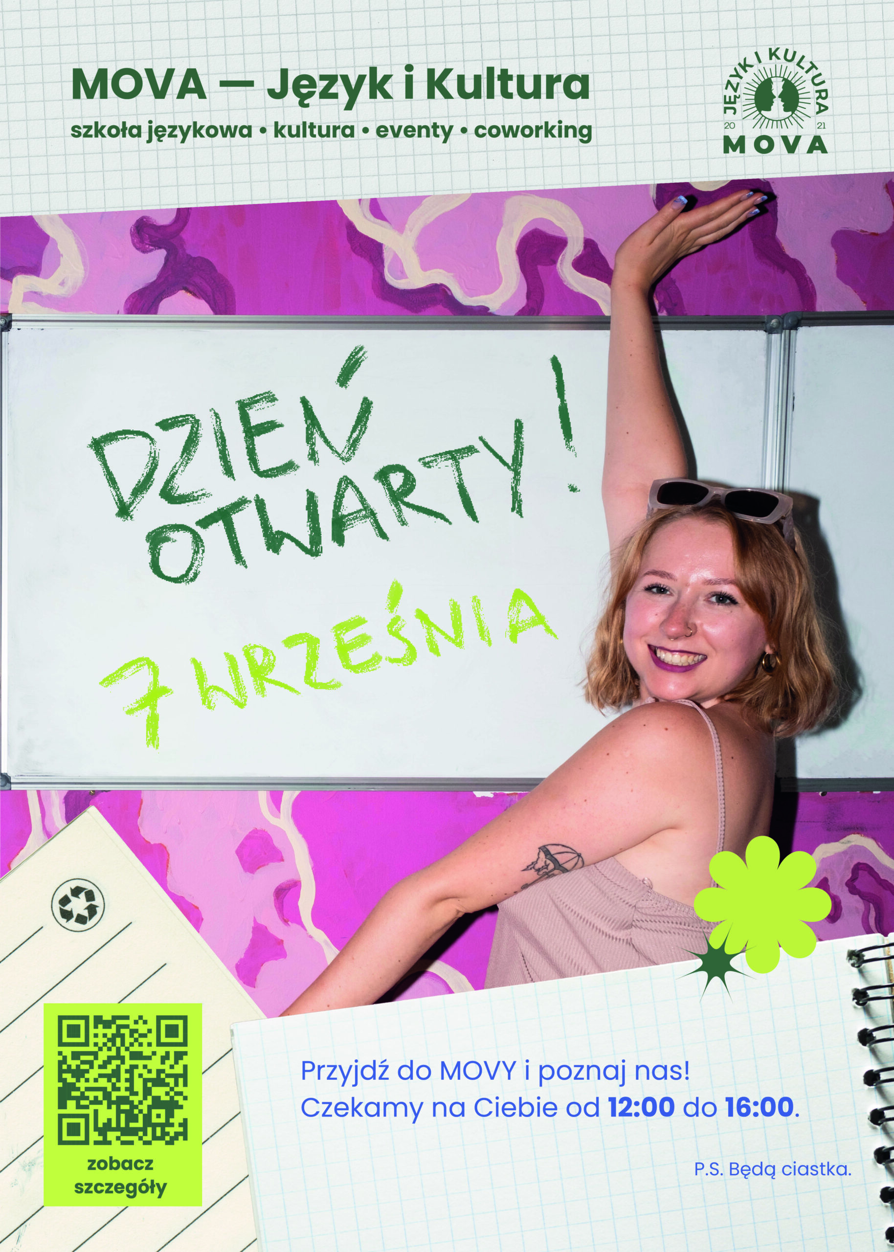 Dzień&nbsp;Otwarty!