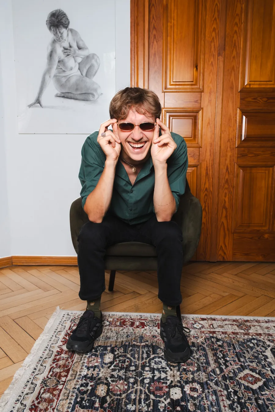 Janek